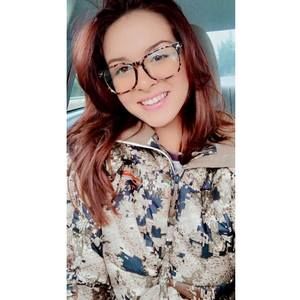 Meet your Posher, Dani